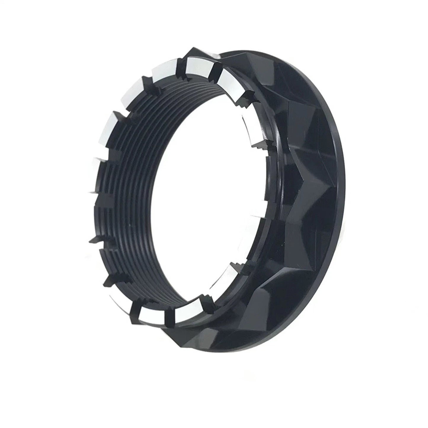 Rear Wheel Axle Nut Cover for Ducati Monster 1200 R (2016-2019)