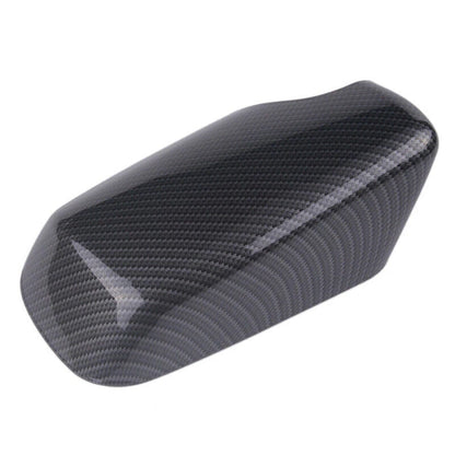 2 x Carbon Fiber Rearview Mirror Covers for BMW E46 E39 325i 330i 530i 540i