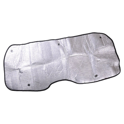 Rear Windshield Sunshade for Subaru Forester (2019-2023)