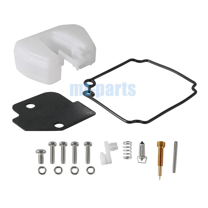 Carburetor Repair Kit for Yamaha Outboard 30hp 30G M(E)HS/L (1993-2000)