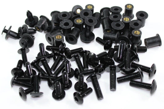 1x Tornillo for Kawasaki Ninja ZX-10R