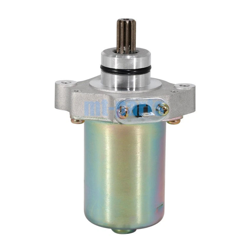 Starter Motor for TVS Star City 100, SPORT 100, 100 CARGO
