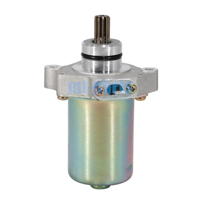 Starter Motor for TVS Star City 100, SPORT 100, 100 CARGO