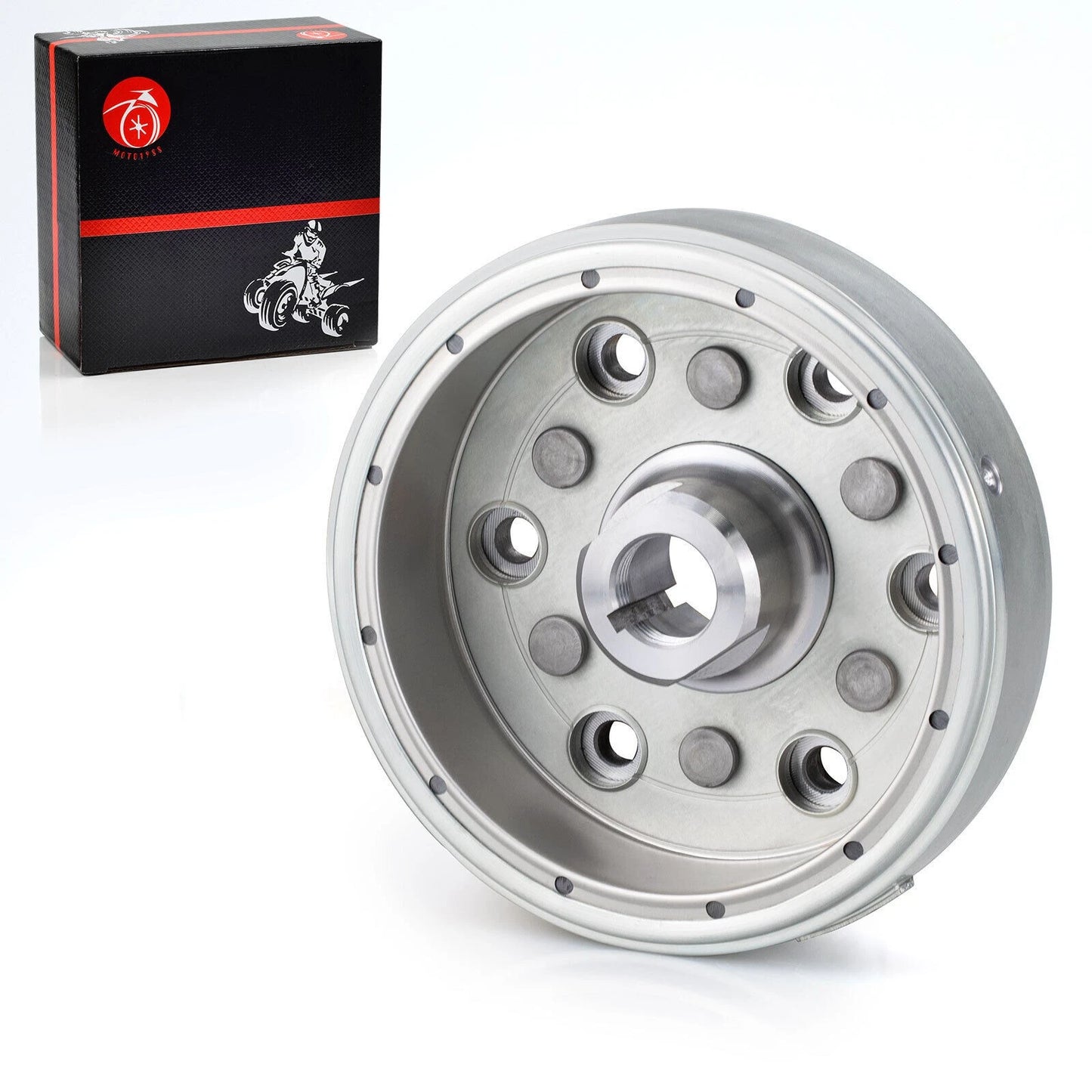 Flywheel Rotor Magneto for Honda TRX400EX Sportrax TRX400X (1999–2014)