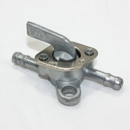 5mm Inline Fuel Tap Filter Switch for PIT PRO Quad Dirt Bike ATV Buggy