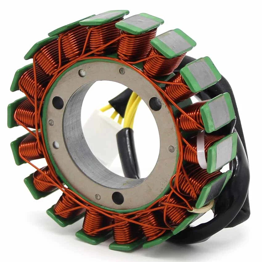 Stator Coil for Honda FJS600 Silver Wing (2001-2007) FSC600 Silver Wing (2002-2013)