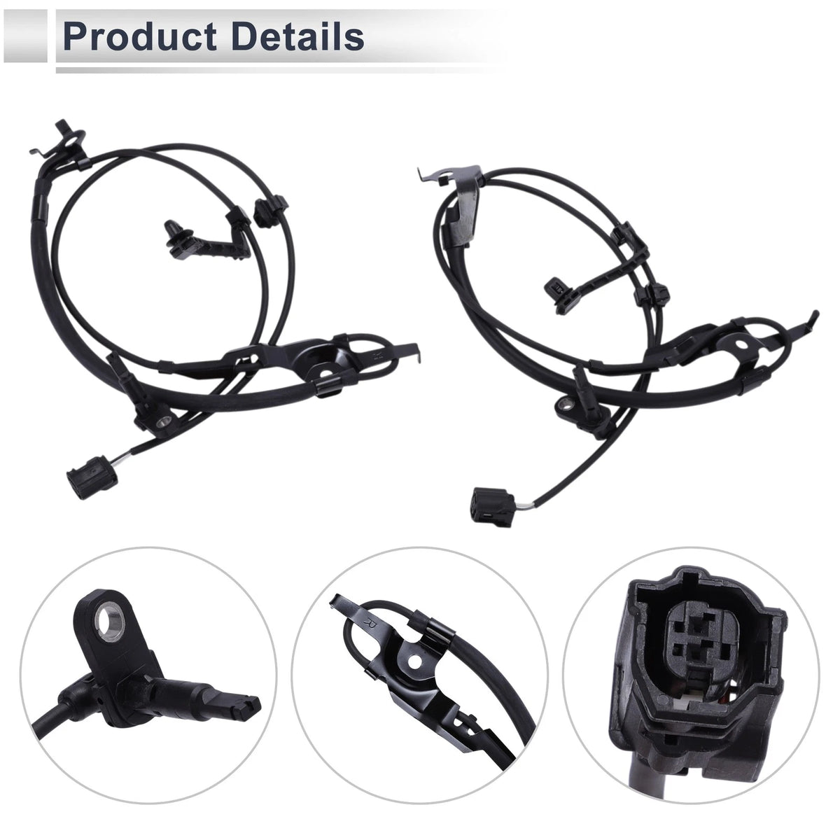 Brake Pad Wear Sensor for Toyota Camry (2018-2022)