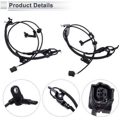 Brake Pad Wear Sensor for Toyota Camry (2018-2022)