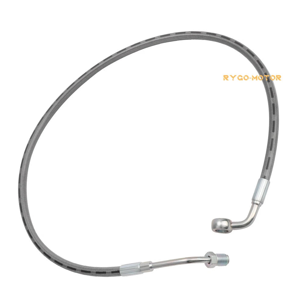 Front Right Brake Hose Line for Polaris Sportsman 400-800