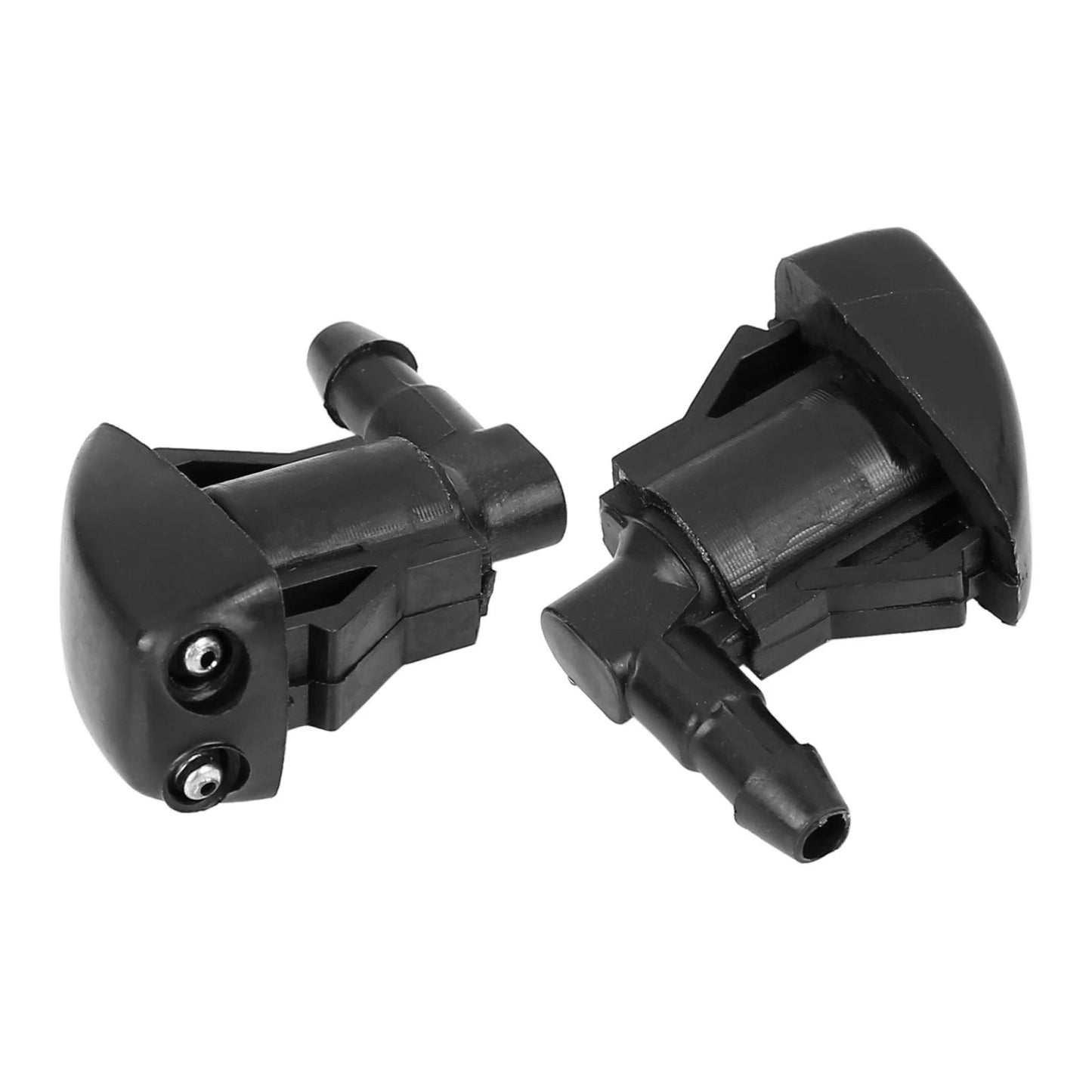 4 x Car Front Windshield Washer Nozzles for Toyota Camry Tacoma (2002-2023)