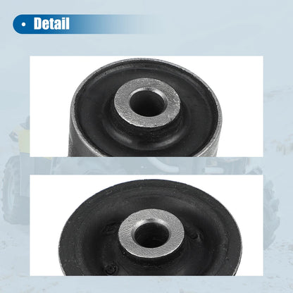 Control Arm Bushings for Jeep Grand Cherokee (2000-2004)