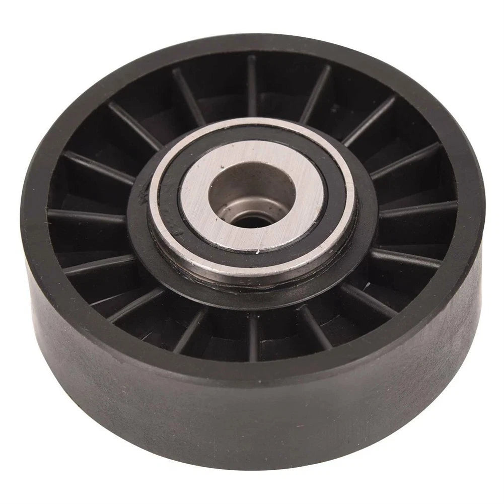 Belt Tensioner Idler Pulley for Mercedes-Benz 190D 300D E300 S350