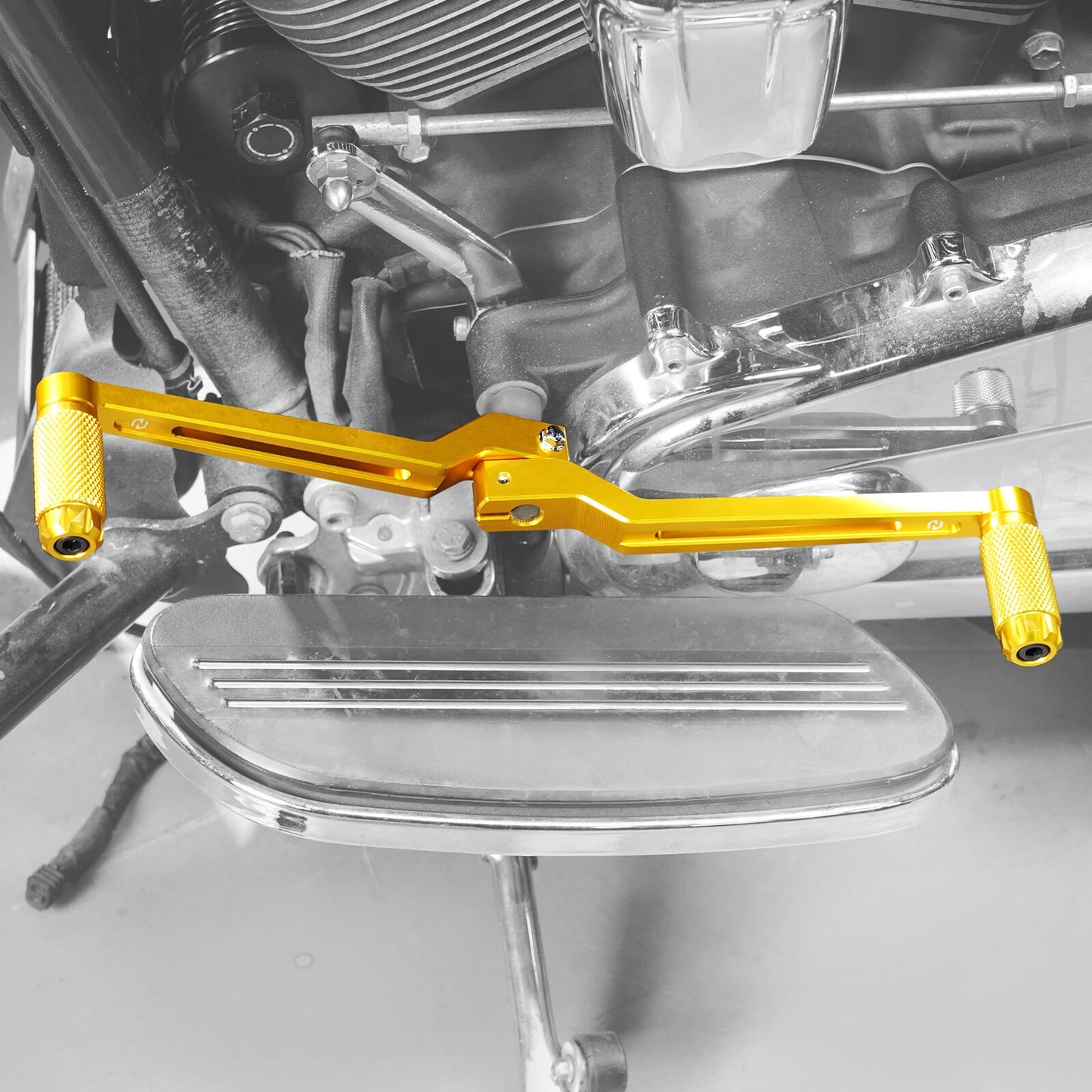 Shift Lever Pegs for Harley Ultra Limited Low FLHTKL (2017-2019)