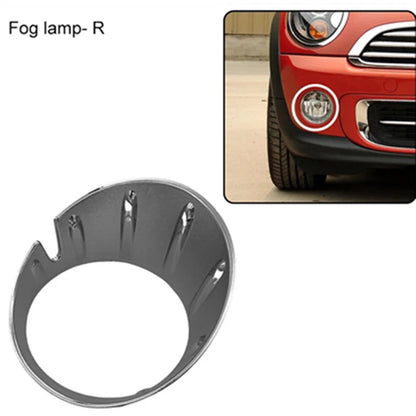 Fog Light Trim Cover for Mini Cooper Clubman (2008-2019)