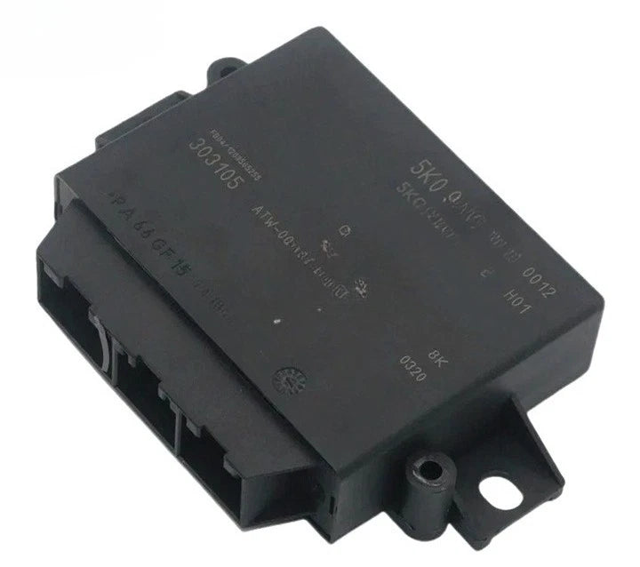 Parking control unit PARK Assist for Volkswagen Golf VI (2010–2014)