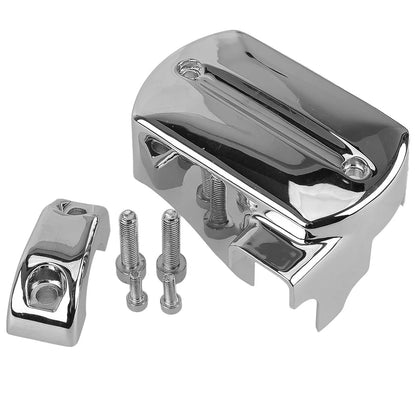 Chrome Brake Master Cylinder Cover for Yamaha V-Star XVS 650 950 1100 1300