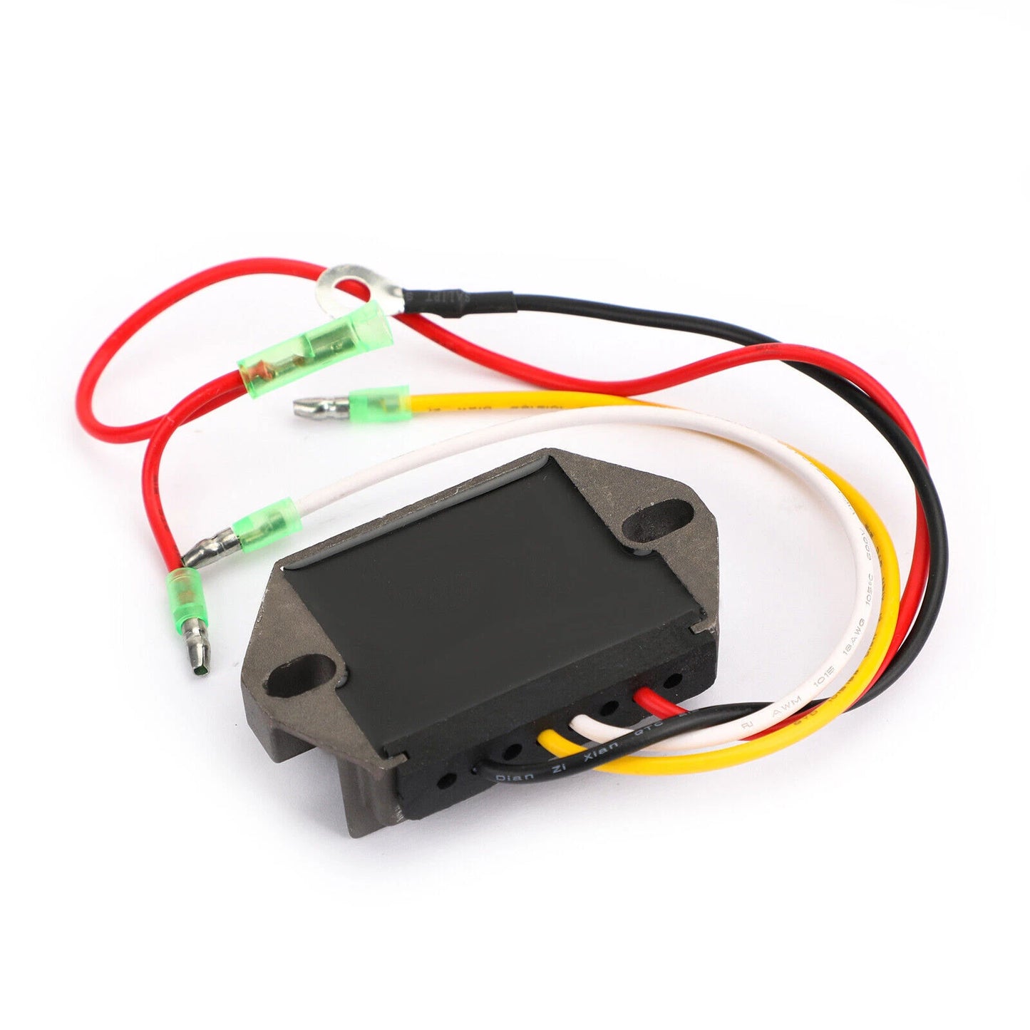Regulator Rectifier for Tohatsu 2-Stroke Outboard 40-90Hp (1990-2023)