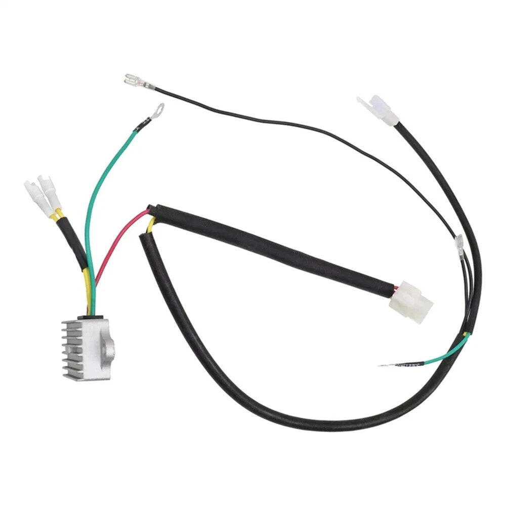 Voltage Regulator for SS4225 SS4250 SS5425 SW5000