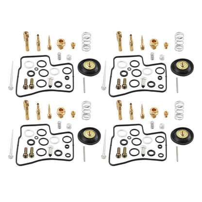 Carburetor Repair Kit for Honda GL1200 Goldwing (1984-1987)