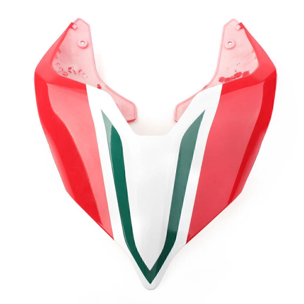 Rear Pillion Cowl Seat Back Cover for Ducati Panigale V4/V4S/V4R (2018-2023)