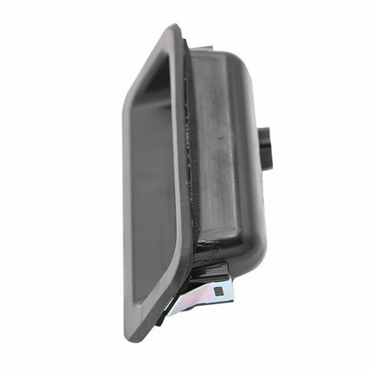 Black Rear Boot Trunk Lid Lock Release Handle for Kia Forte (2011-2013)