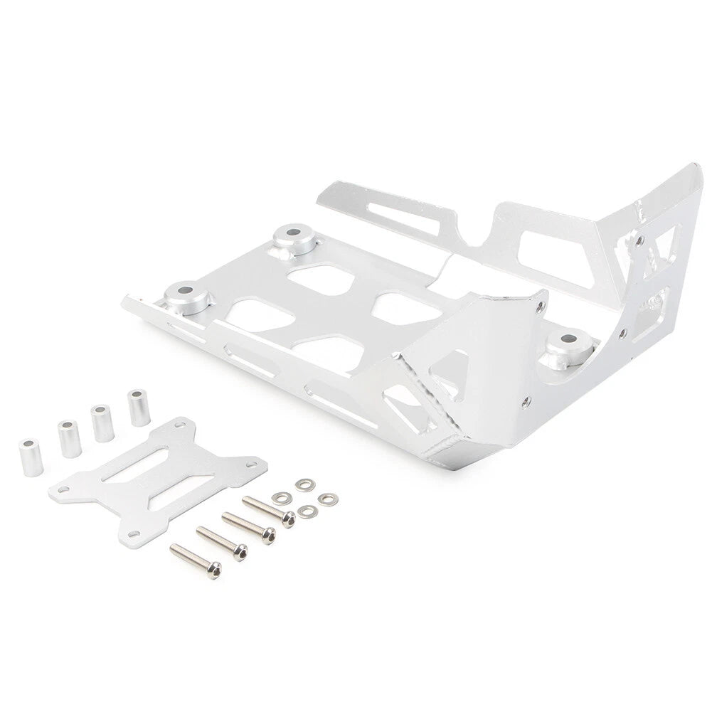 Skid Plate Engine Protection Cover for BMW G310R G310GS (2016-2023)