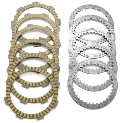 Clutch Friction Disc Plate for Honda CRF150 CRF150R CRF150RB (2007-2017)