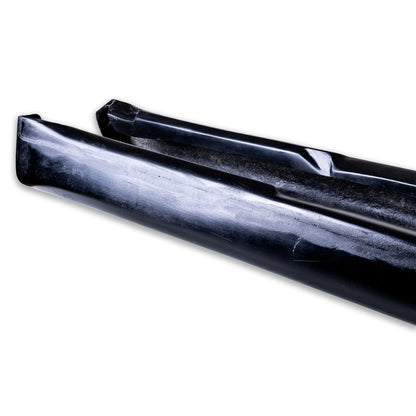 Side Skirt Extension for BMW 02 Series (1968-1974)