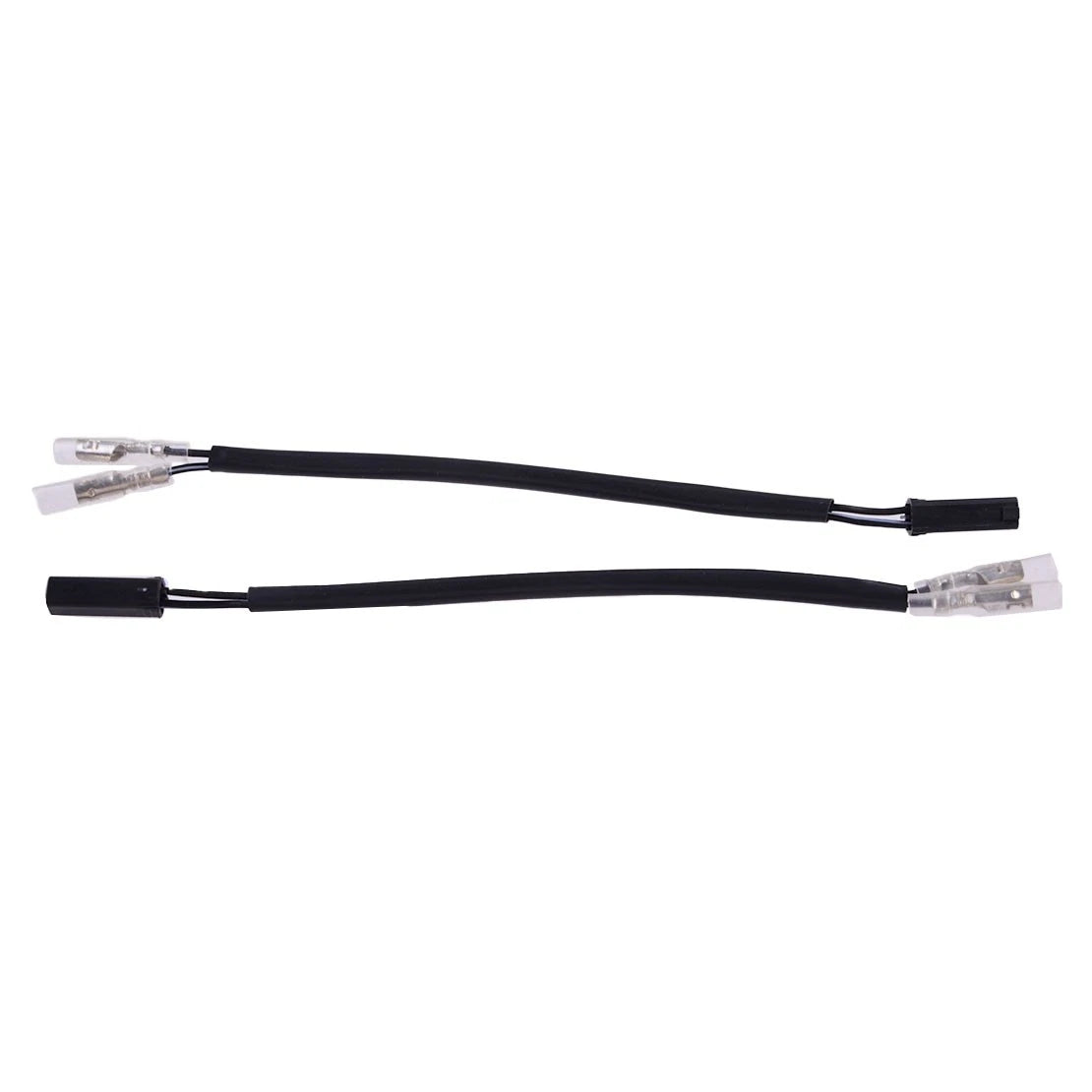2 x Indicator Light Plug Cable for Suzuki De