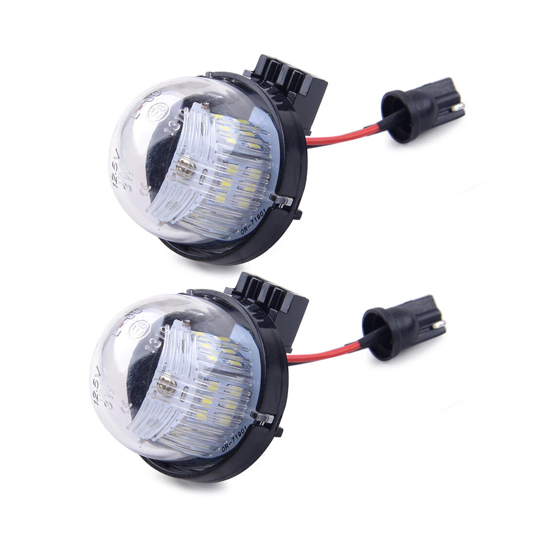 LED License Plate Light for Suzuki Vitara (2015-2023)