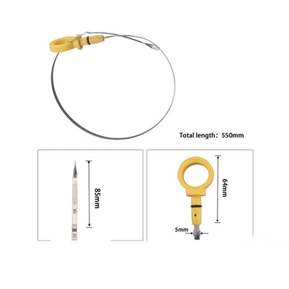 Dodge Charger Chrysler 300 Magnum Engine Oil Dipstick (2005-2010)