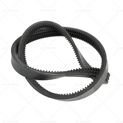 Hydraulic Pump & EPDM Drive Belt for Bobcat 430 435 751 753 773