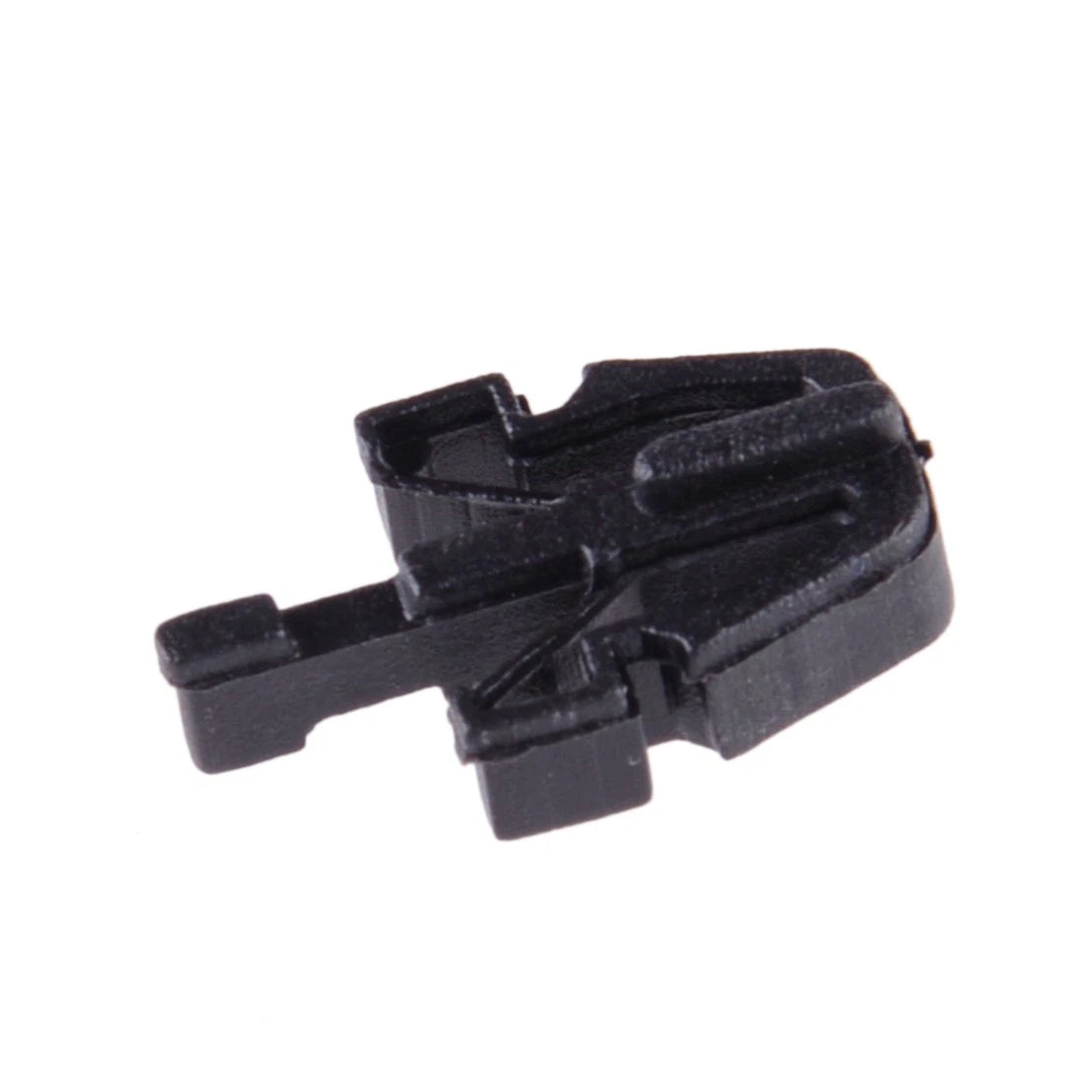 40 x Grille Clip Replacement for Isuzu Pickup KBZ D-MAX Vauxhall Brava