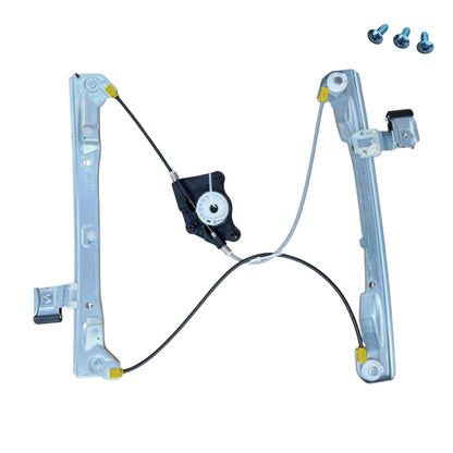 Front Left Window Regulator for Alfa Romeo 159 (2005-2011)