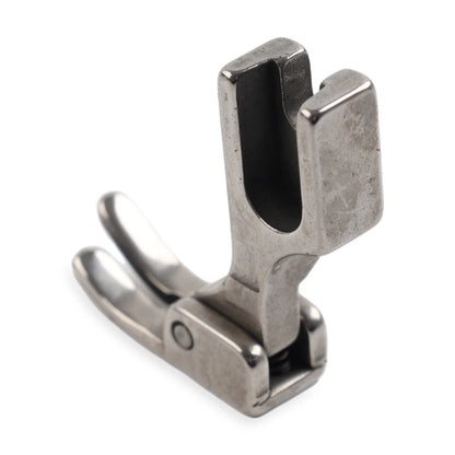 Hinged Narrow Presser Foot for Industrial Sewing Machines (142058N, P58N)