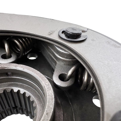 Clutch Assembly for CFMoto 500 600 CF188 CF500 CF600 ATV/Quad