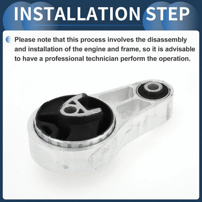 Engine Mount for BMW MINI (2006 - 2006)