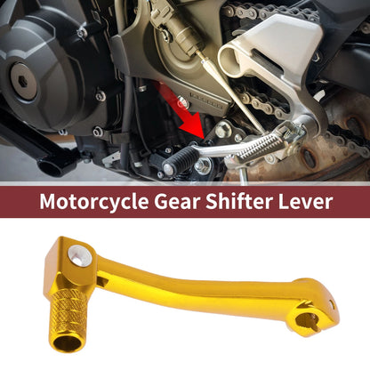 Folding Motorcycle Gear Shifter Lever for Honda XR50