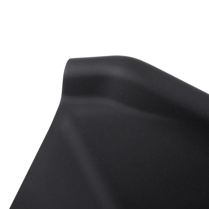 8 x Front Seat Bolt Protector Covers for Jeep Wrangler JK (2007-2017)
