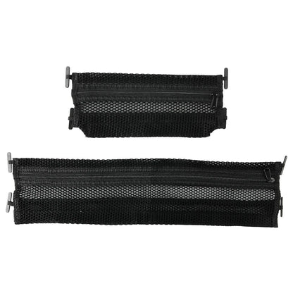Dash Storage Nets for Can-Am Defender & Defender MAX HD5 HD6 HD7 HD8 (2016-2023)