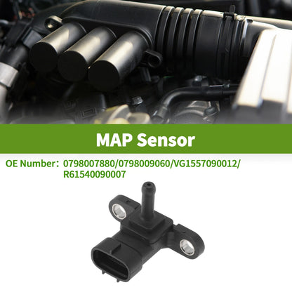 MAP Sensor for Isuzu Erga Mio (2004-2016)