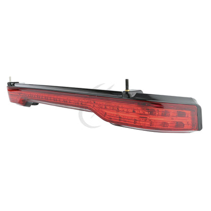 Brake Tail Light Side Markers Wiring Harness for Harley Touring (2014-2023)