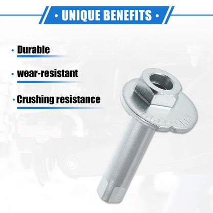 Eccentric Camber Bolts for Toyota 4Runner (2010-2021)
