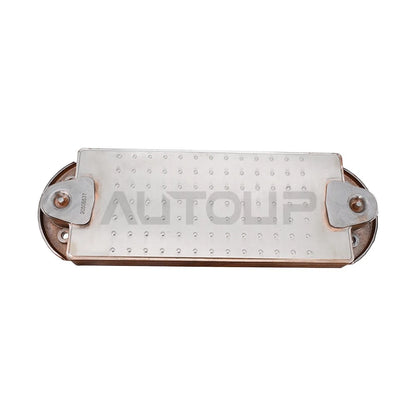 Oil Cooler for Volvo D13 Engine