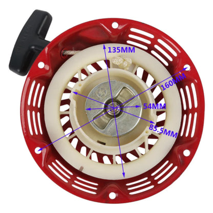 Pull Starter Recoil for Powermate 208CC 3250/4050 Watts