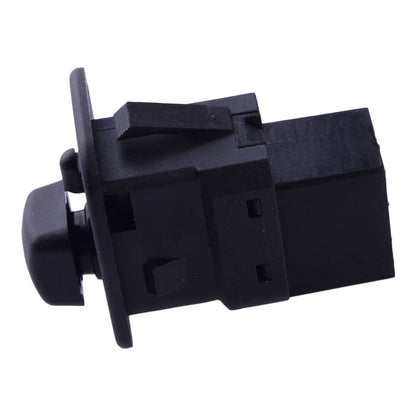 Exterior Mirror Adjustment Switch for Ford E150 E250 E350 E450 E550 Explorer Ranger (2000-2023)