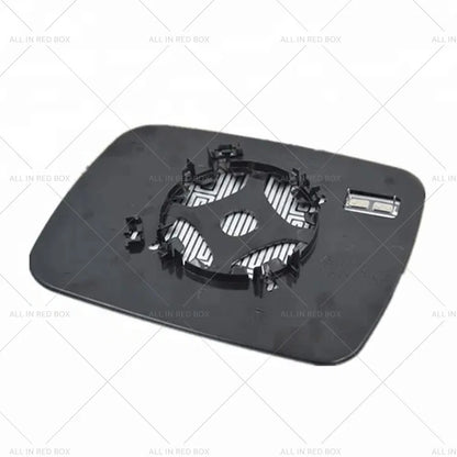 Right Side Mirror Glass for Land Rover Discovery 4 (2009-2013)