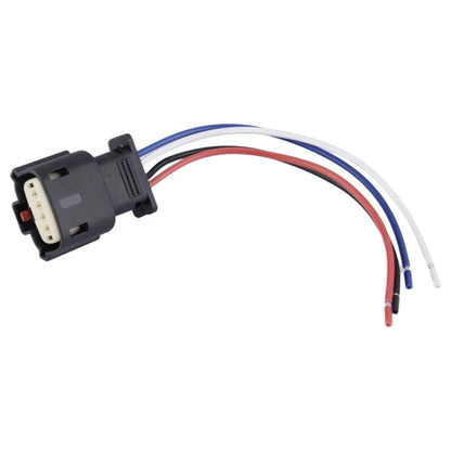 Fog Light Lamp Connector Wire Pigtail for Ford F-150 (2021-2023)