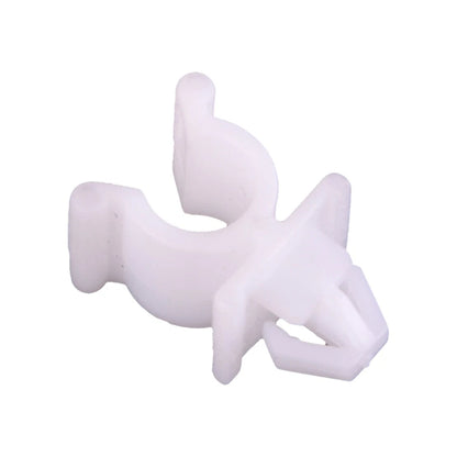 20 x Bonnet Hood Rod Support Clips for Nissan Pathfinder Navara (2005-2023)