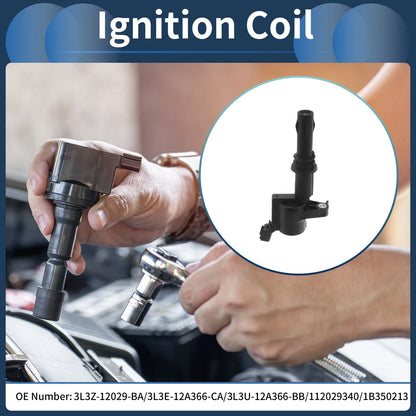 Ignition Coil Pack for Ford Mustang 2004-2008 (2 x Ignition Coils)
